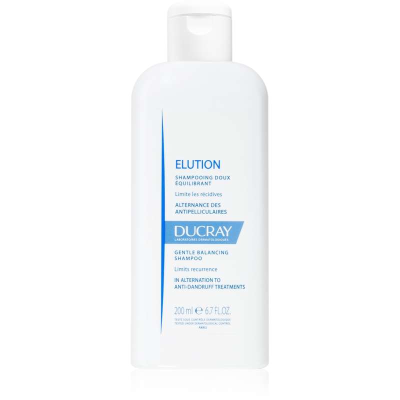 Elution Elution