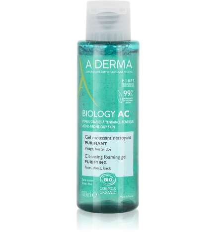 Biology AC