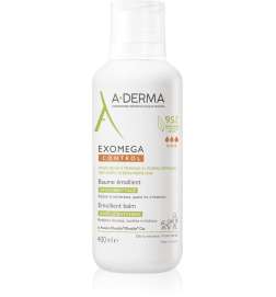 Exomega Control Emollient Balm