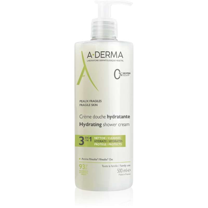 Hydra-Protective Hydra-Protective