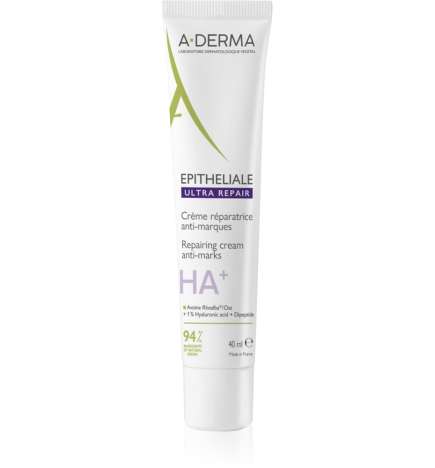 Epitheliale A.H. Ultra Repair Repairing Cream Anti-Marks
