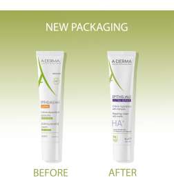 Epitheliale A.H. Ultra Repair Repairing Cream Anti-Marks