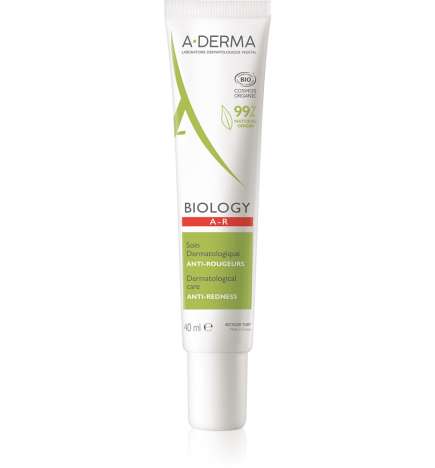 Biology A.R. Anti-Redness
