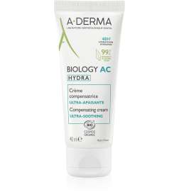 Biology AC Hydra