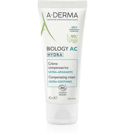 Biology AC Hydra
