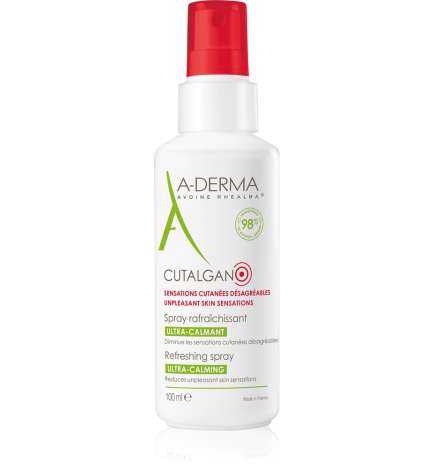 Cutalgan Refreshing Spray