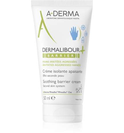 Dermalibour+ Barrier