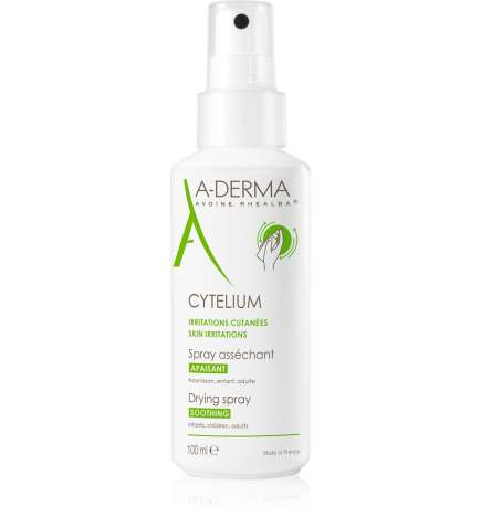 Cytelium