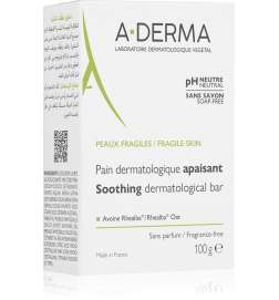 Essentials Dermatological Bar