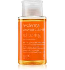 Sensyses Cleanser Lightening