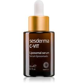 C-Vit Liposomal Serum