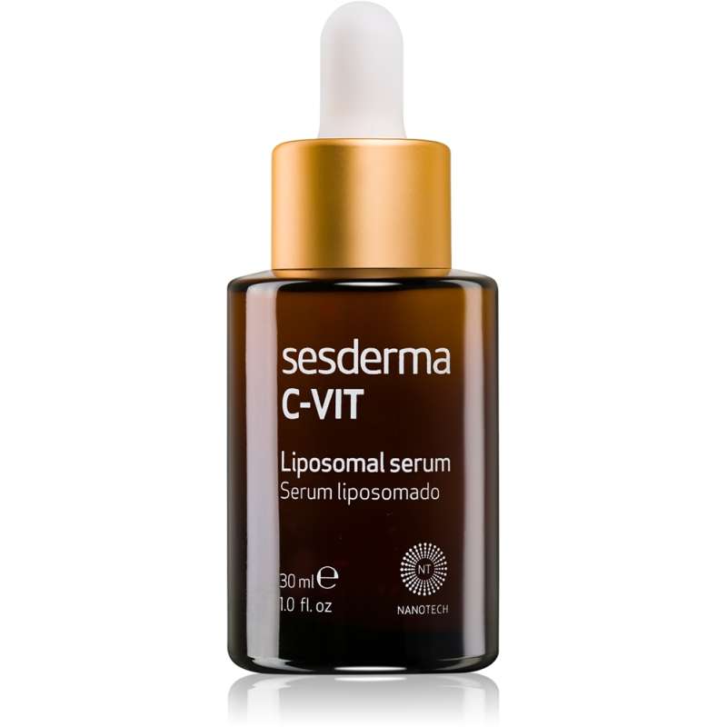 C-Vit Liposomal Serum