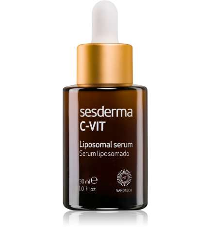 C-Vit Liposomal Serum