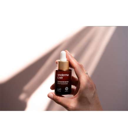 C-Vit Liposomal Serum