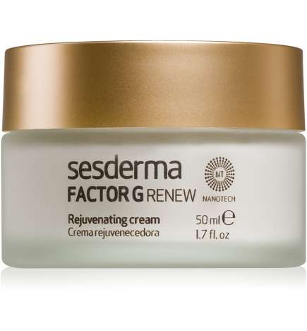 Factor G Renew
