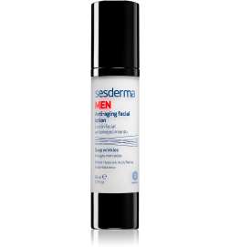 Men Anti-Aging Facial Lotion