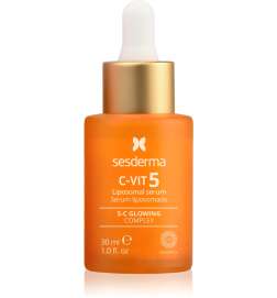 C-Vit 5 Liposomal Serum