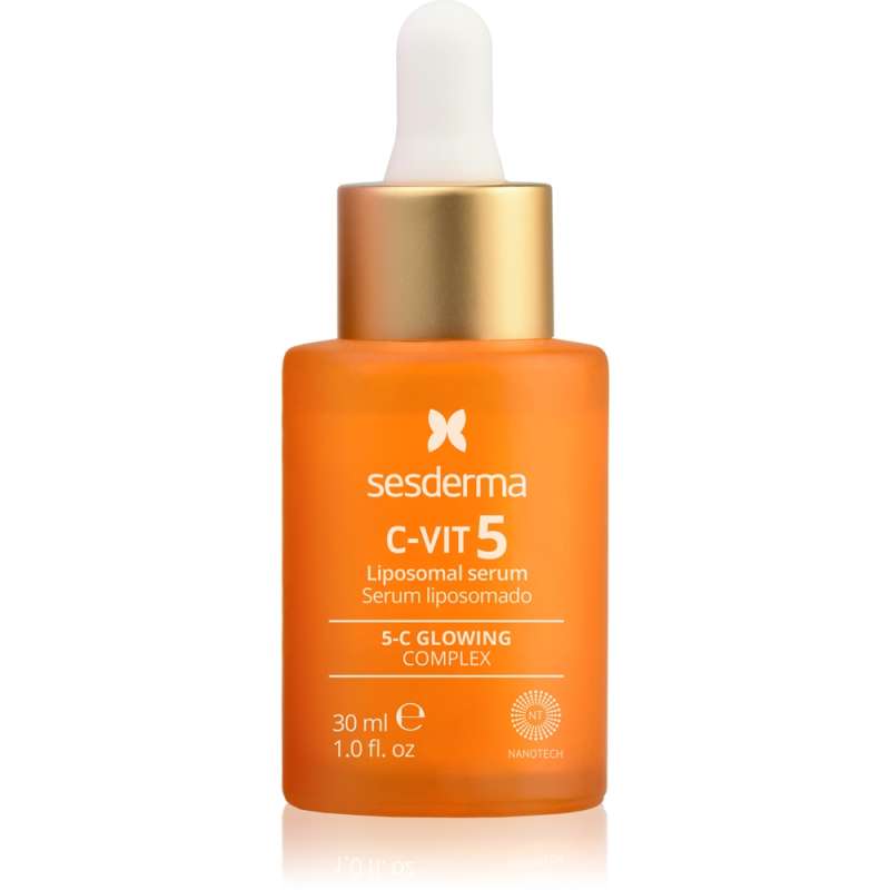 C-Vit 5 Liposomal Serum