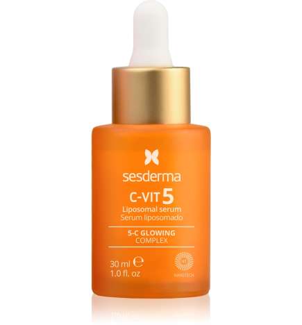 C-Vit 5 Liposomal Serum