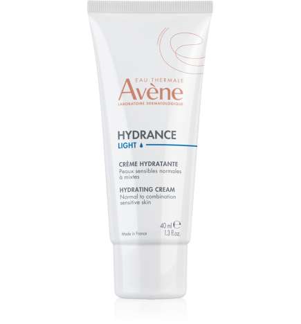 Hydrance Light Hydrating Emulsion