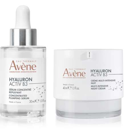 Hyaluron Activ B3