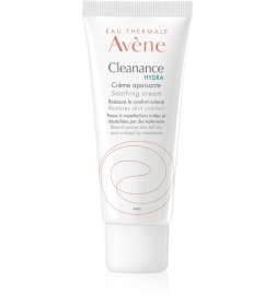 Cleanance Hydra Soothing Cream