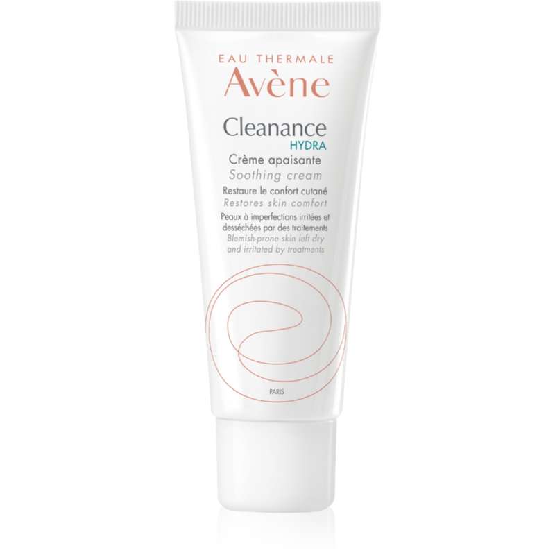 Cleanance Hydra Soothing Cream Cleanance Hydra Soothing Cream