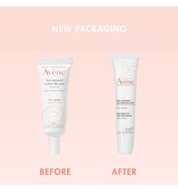 Skin Care Soothing Eye Contour Cream