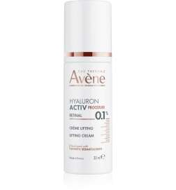 Hyaluron Activ Procedure Lifting Cream Retinal 0.1%