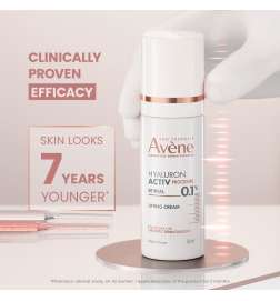 Hyaluron Activ Procedure Lifting Cream Retinal 0.1%