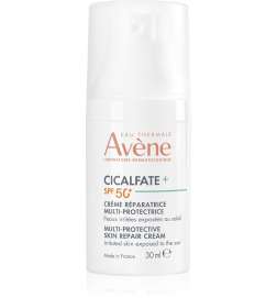 Cicalfate+ Multi-Protective Skin Repair Cream