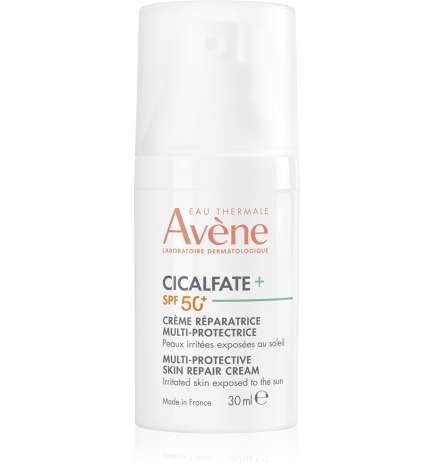 Cicalfate+ Multi-Protective Skin Repair Cream