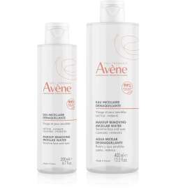 Eau Micellare Duo