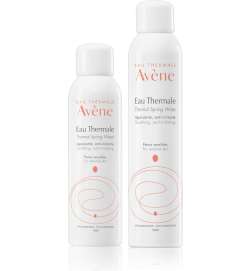 Eau Thermale