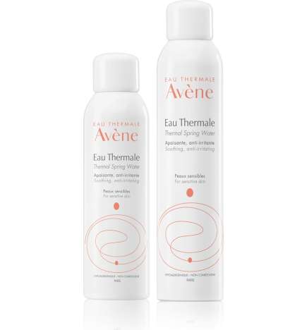 Eau Thermale
