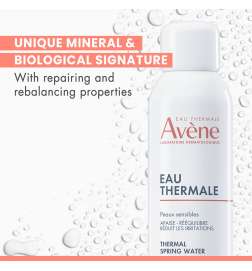 Eau Thermale
