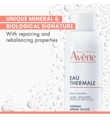 Eau Thermale