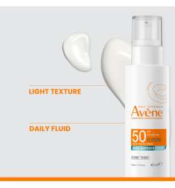 Sun Anti-Imperfection Fluid
