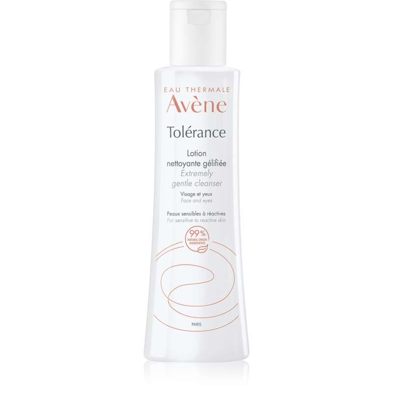 Tolérance Extremely Gentle Cleanser