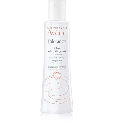 Tolérance Extremely Gentle Cleanser