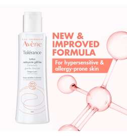 Tolérance Extremely Gentle Cleanser