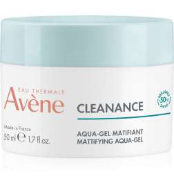 Cleanance Mattifying Aqua-Gel