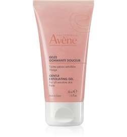 Skin Care Gentle Exfoliating Gel