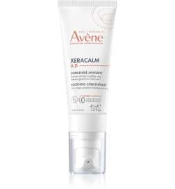 XeraCalm A.D. Soothing Concentrate