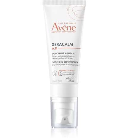 XeraCalm A.D. Soothing Concentrate
