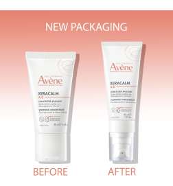 XeraCalm A.D. Soothing Concentrate