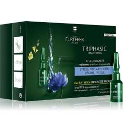 Triphasic Reactional