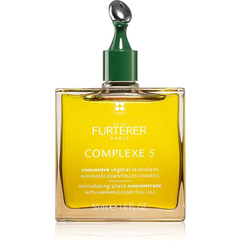Complexe 5 Complexe 5
