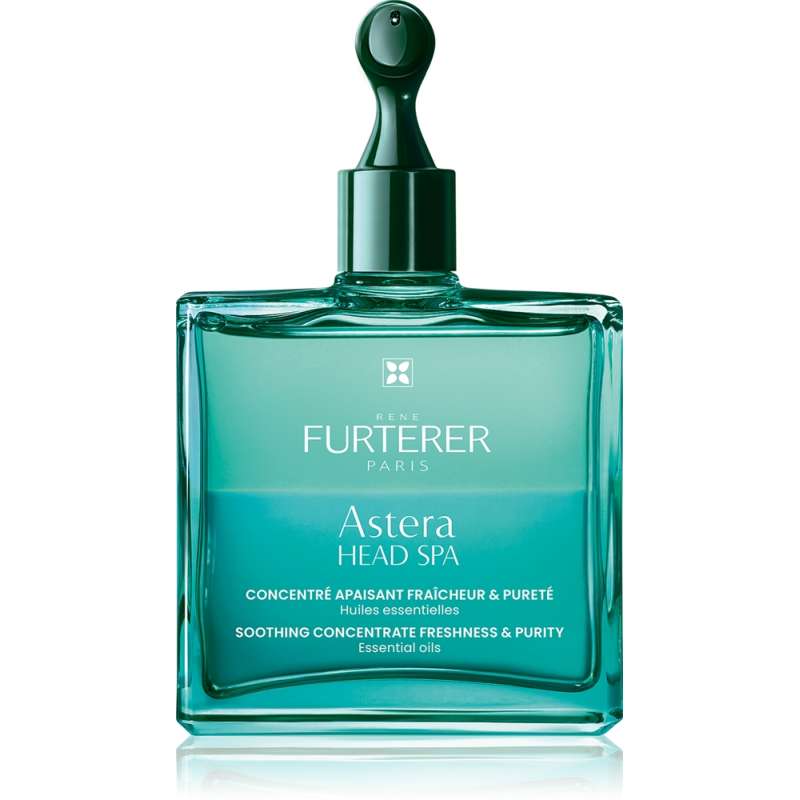 Astera Head Spa Astera Head Spa