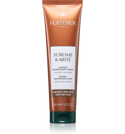 Sublime Karité